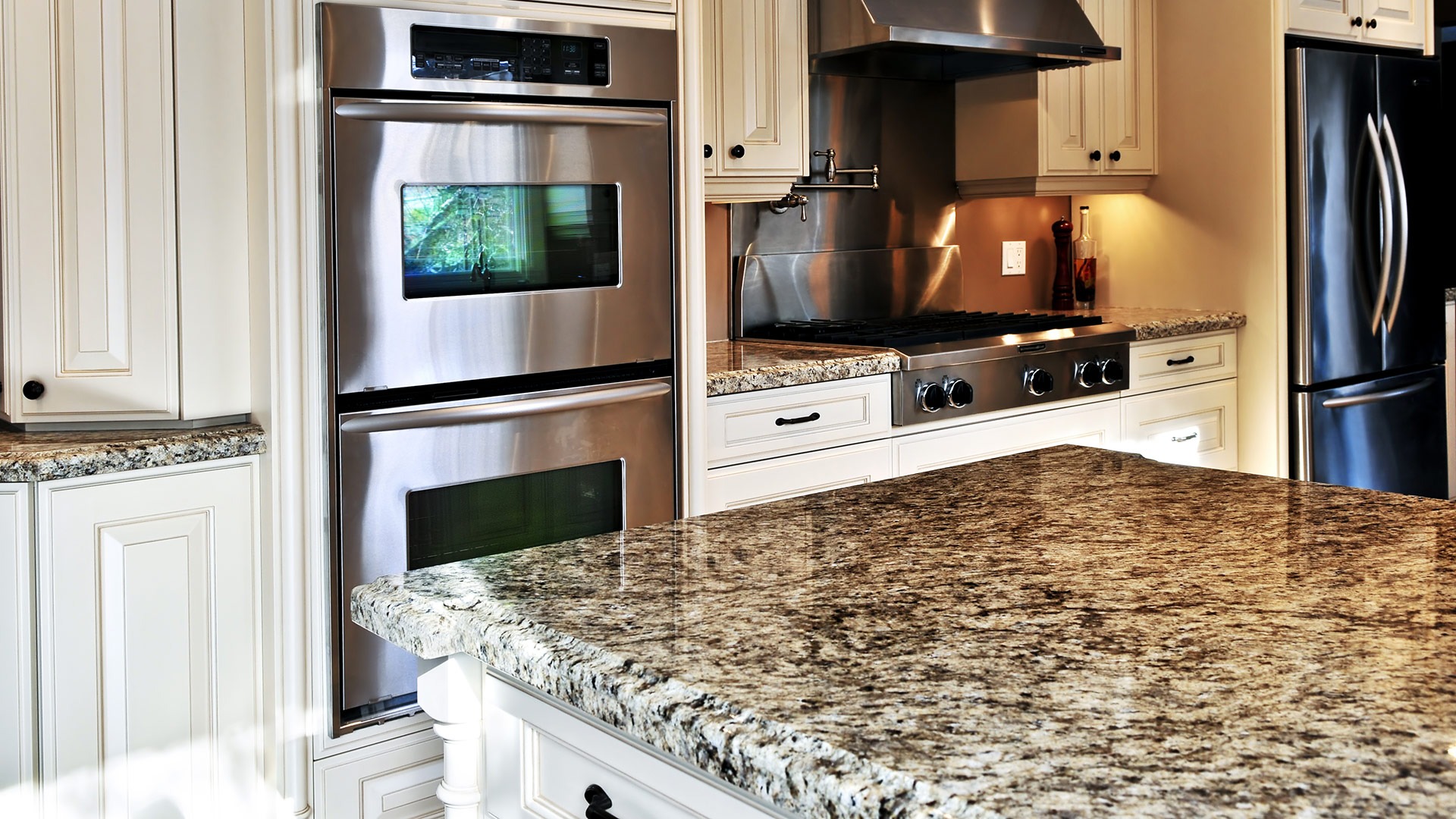 Granite Countertop