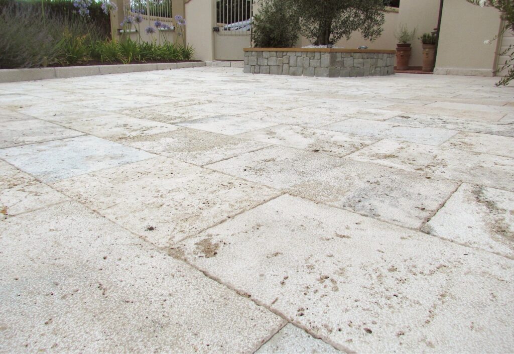 Natural Stone Solutions