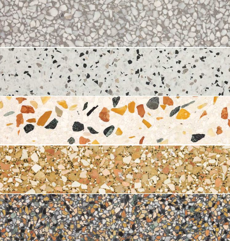 Terrazzo